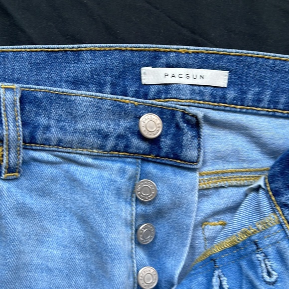 Pacsun jeans - Picture 3 of 4